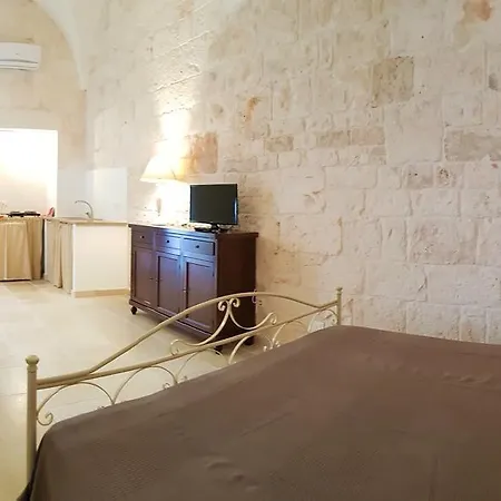 Volta A Martina 3* Martina Franca