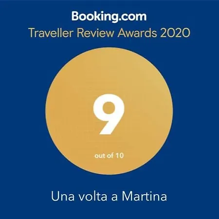 Volta A Martina Martina Franca