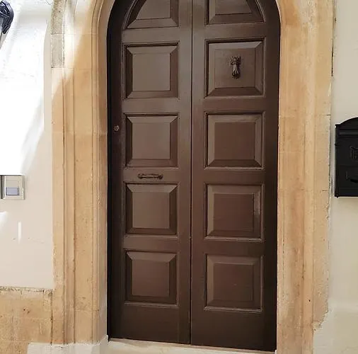 Volta A Martina 3* Мартина-Франка