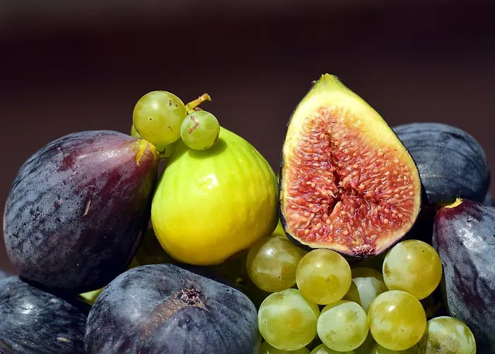 Volta A Martina Гостевой дом 3*