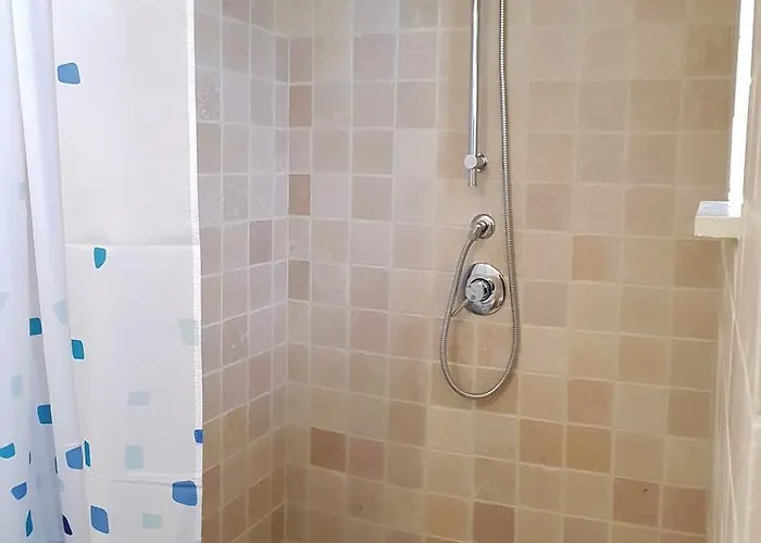 Volta A Martina Гостевой дом Мартина-Франка