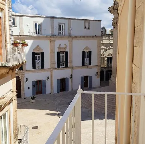 Volta A Martina 3* Мартина-Франка