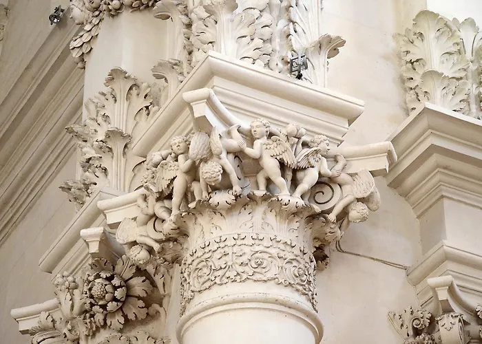 Гостевой дом Volta A Martina