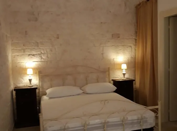 Volta A Martina Гостевой дом