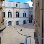 Volta A Martina Guest house