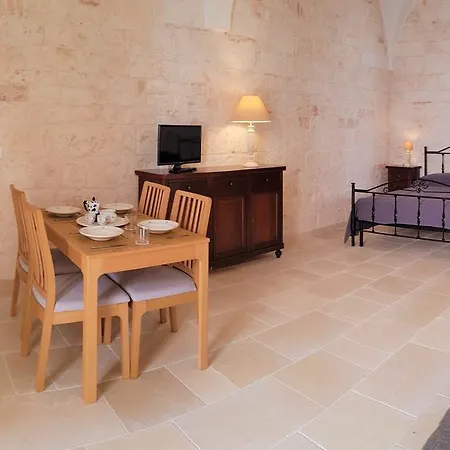 Volta A Martina 招待所 马丁纳弗兰卡