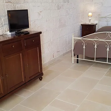 Гостевой дом Volta A Martina Мартина-Франка