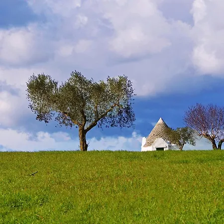 Гостевой дом Volta A Martina 3*