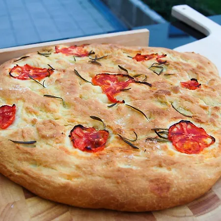 Volta A Martina 招待所