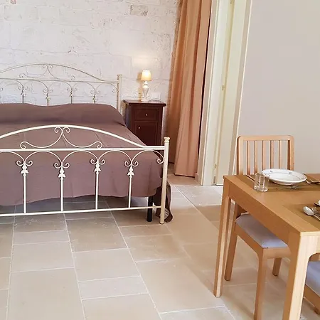 Volta A Martina 招待所