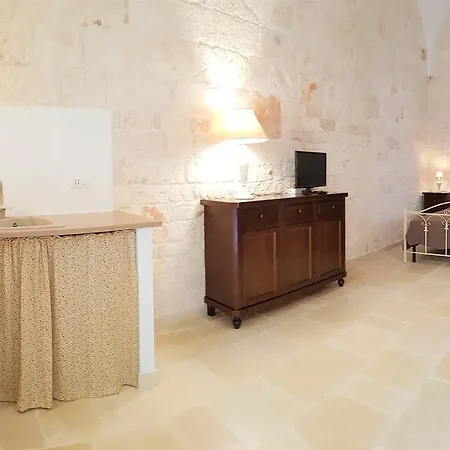 Volta A Martina Konukevi Martina Franca