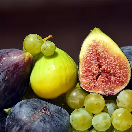 Volta A Martina Гостевой дом 3*