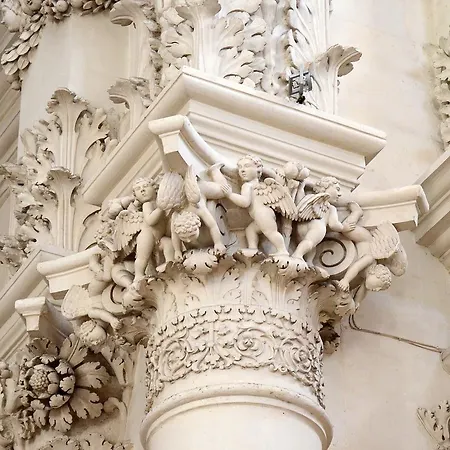 Гостевой дом Volta A Martina