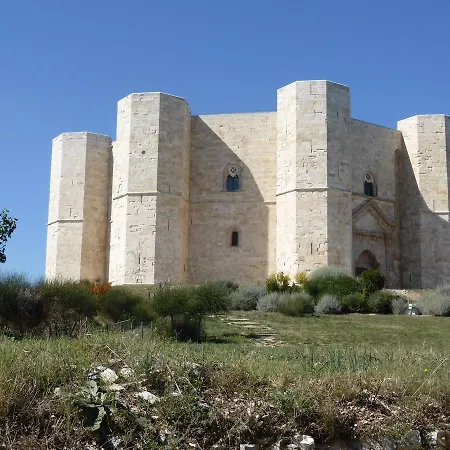 Volta A Martina Гостевой дом Мартина-Франка