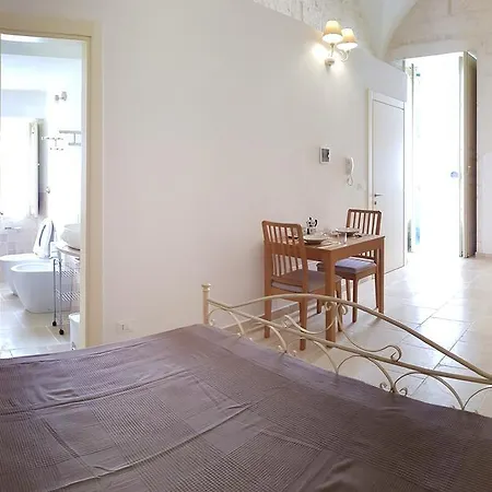 Volta A Martina Гостевой дом