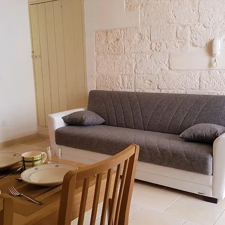 Volta A Martina 招待所