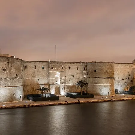 Гостевой дом Volta A Martina 3*