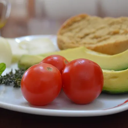 Гостевой дом Volta A Martina 3*