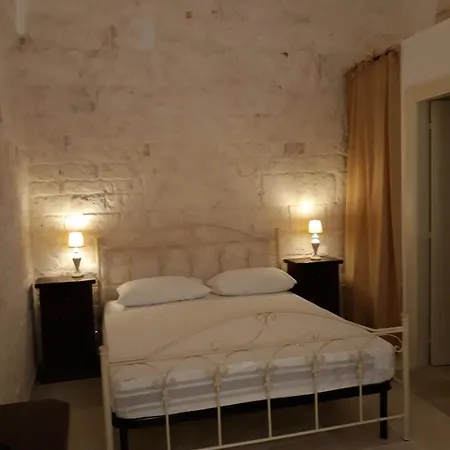 Volta A Martina Гостевой дом