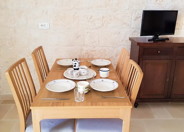 Volta A Martina Martina Franca