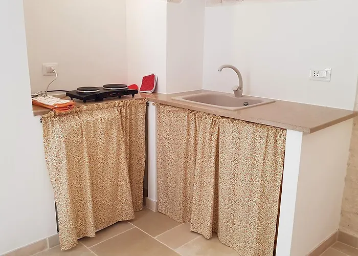 Guest house Volta A Martina Martina Franca