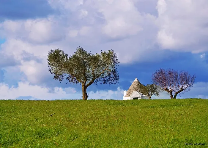 Guest house Volta A Martina 3*