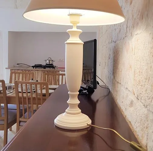 Volta A Martina Guest house Martina Franca