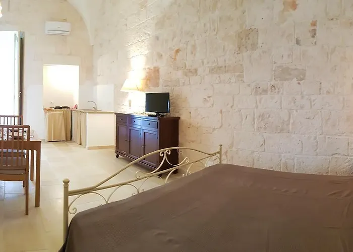 Volta A Martina 3* Martina Franca