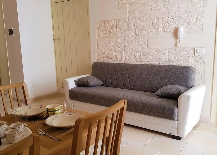 Volta A Martina Guest house