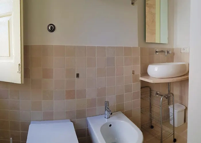 Volta A Martina Guest house