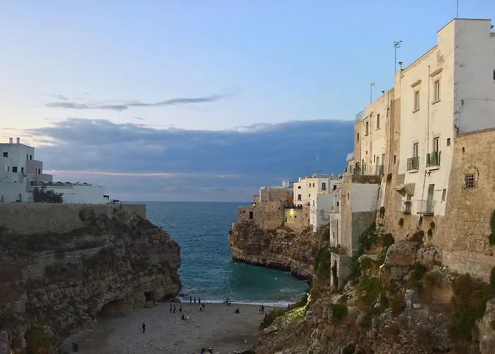 Volta A Martina Guest house